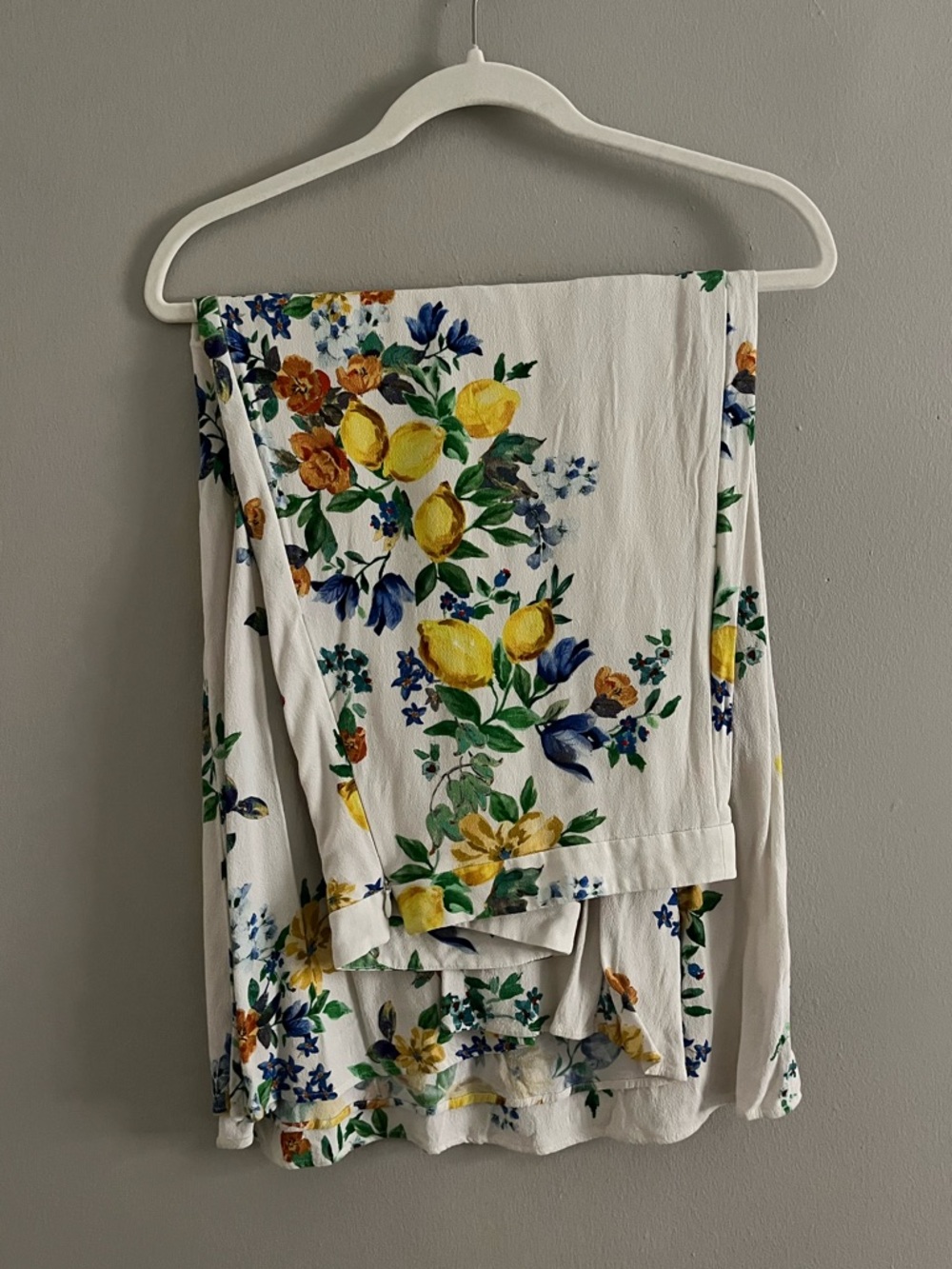 Sézane x Momoni Louella Skirt Size 12